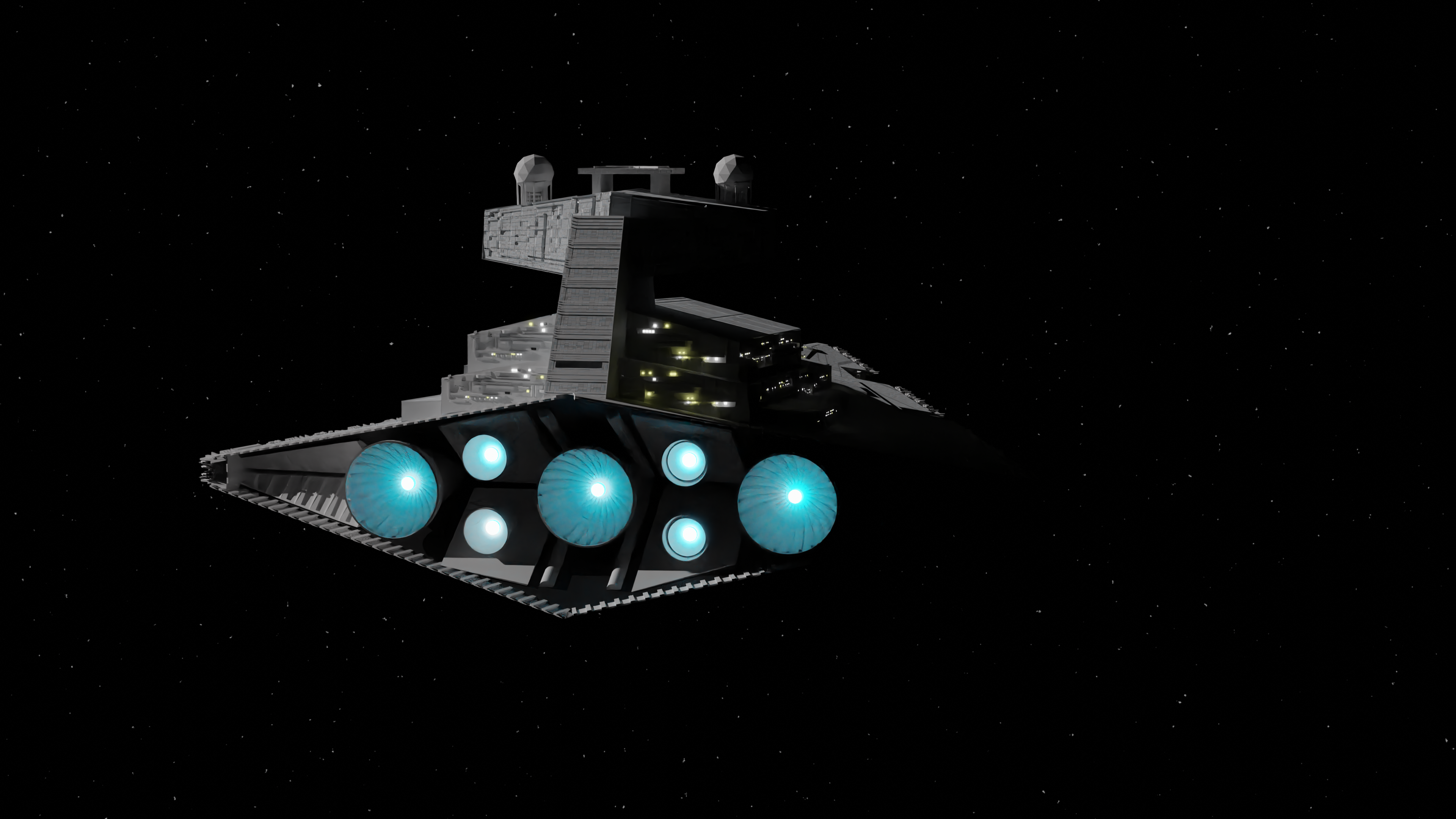 Star Destroyer preview image 2